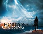 horizons crossing, sydney premiere artur kade, poster